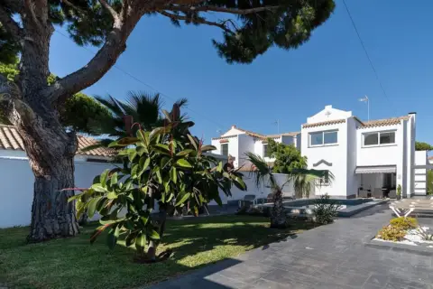 Chalet en Coto La Campa
