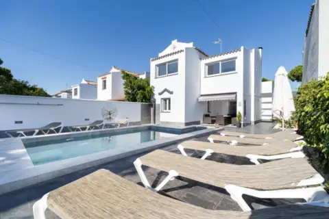 Chalet en Coto La Campa