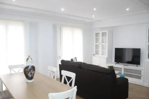 Piso en calle de José María Salaberria