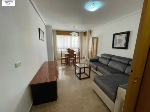 Apartamento en Parque Sur