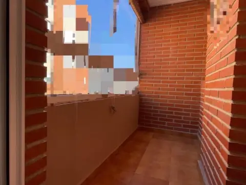 Apartamento en Parque Sur