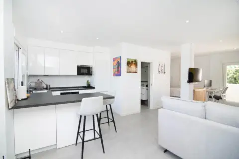 Apartamento en La Barrosa