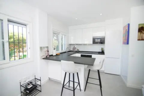 Apartamento en La Barrosa