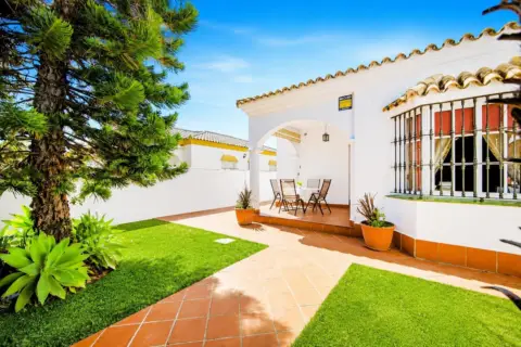 Chalet en Los Gallos