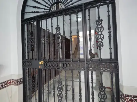 Piso en Centro Urbano