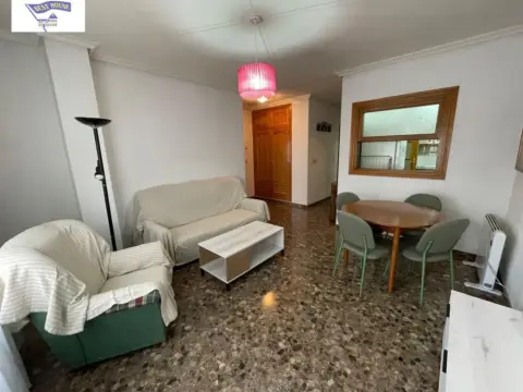 Apartamento en El Pilar