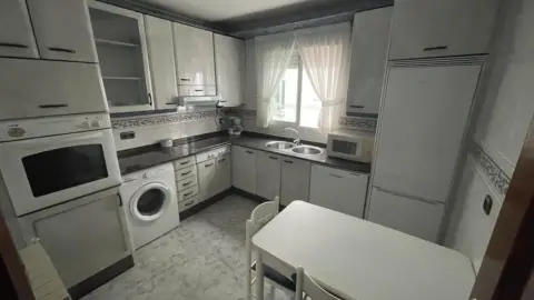 Habitación en calle de la Infanta Doña Teresa