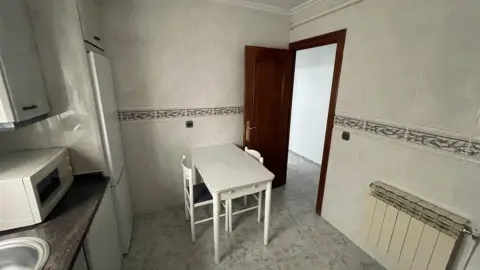 Habitación en calle de la Infanta Doña Teresa