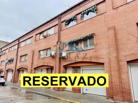 Chalet en calle de Oropesa