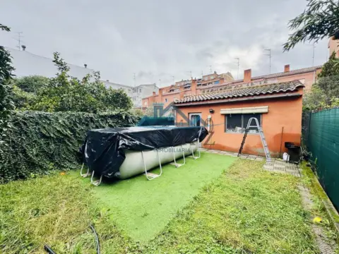 Chalet en calle de Oropesa