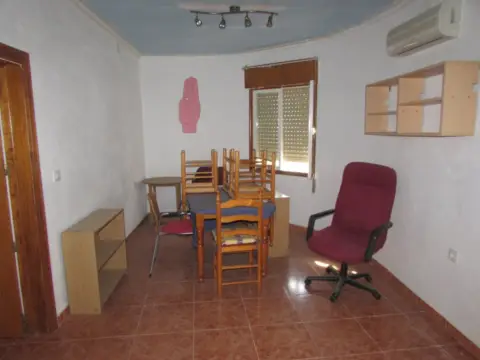 Casa en San Pablo