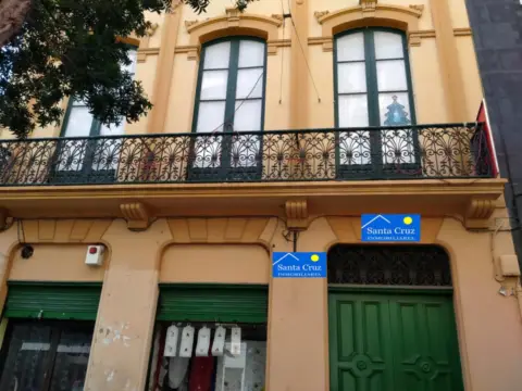 Casa en Zona Centro