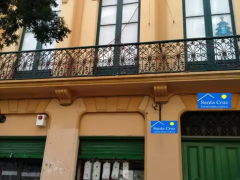 Casa en Zona Centro