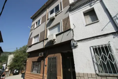 Ático en calle de Juan de Austria, 6