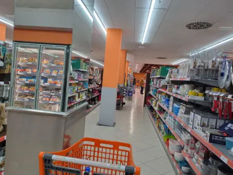 Casa en Albors