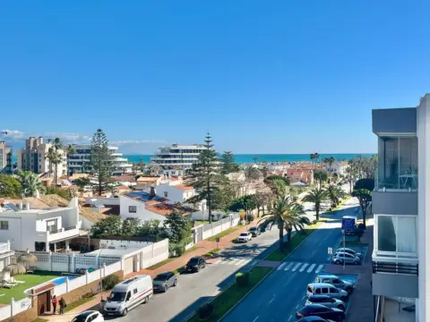 Piso en Avenida de la Riviera