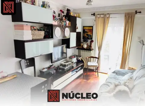 Piso en calle de Marcelino Unceta