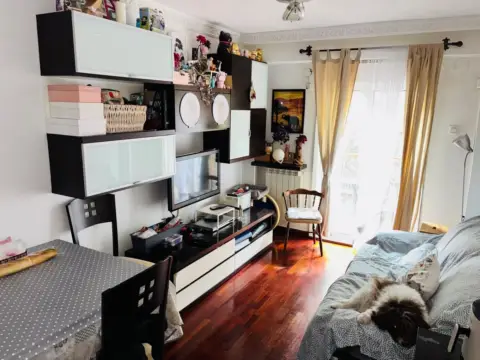 Piso en calle de Marcelino Unceta