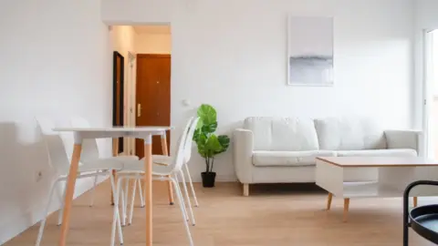 Piso en Entrevías