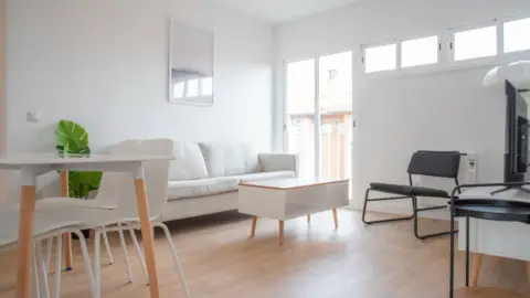 Piso en Entrevías