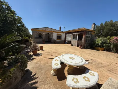 Chalet en calle Pago Hozanejos