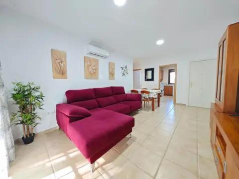 Apartamento en calle de Maracaibo, 1