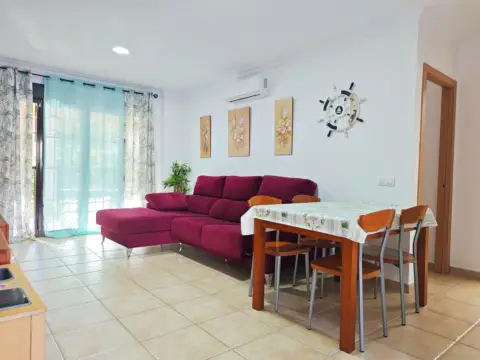 Apartamento en calle de Maracaibo, 1