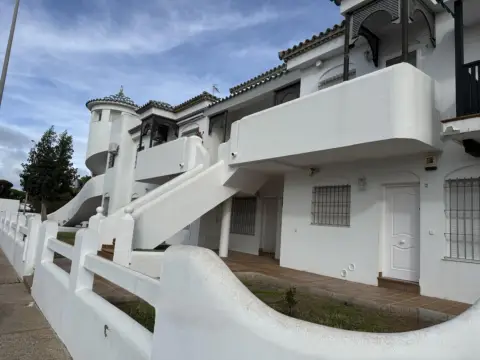 Apartamento en calle Cr La Almadraba, nº 4