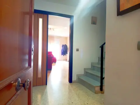 Dúplex en Fuente Amarga