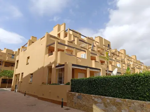 Apartamento en Roldán