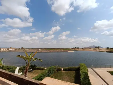 Apartamento en Roldán