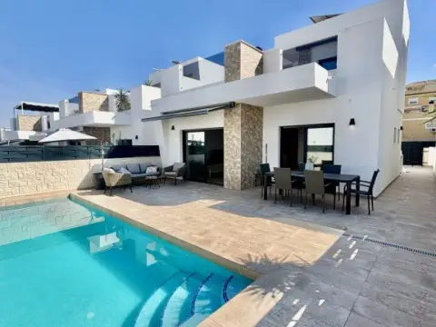Chalet en Comunidad Valenciana