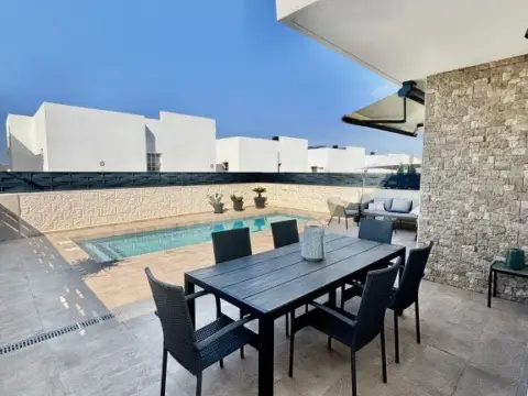 Chalet en Comunidad Valenciana