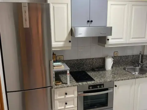 Dúplex en Pueblo Latino