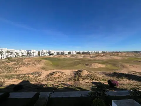 Apartamento en Roldán