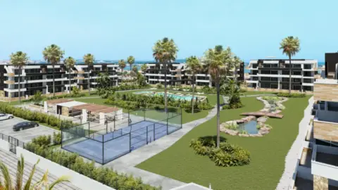 Apartment in Torrevieja