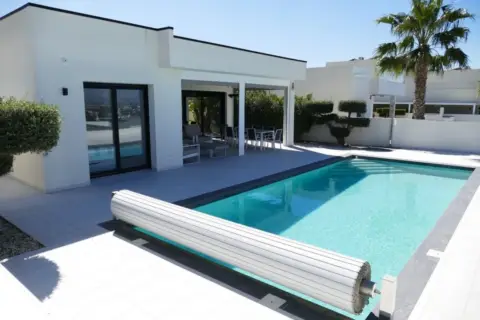 Chalet en Comunidad Valenciana
