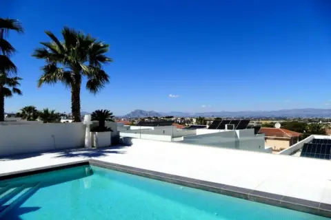 Chalet en Comunidad Valenciana