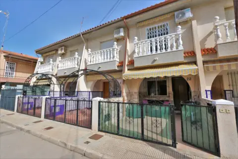 Casa en San Pedro del Pinatar