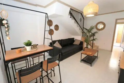 Casa en San Pedro del Pinatar