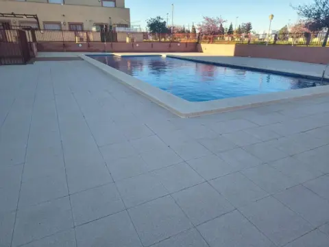 Dúplex en Serena Golf