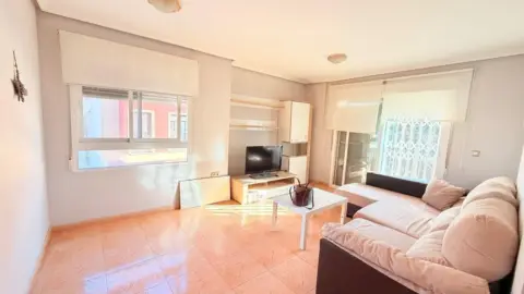 Apartamento en Los Narejos-Punta Calera