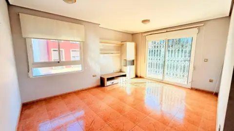 Apartamento en Lomas del Rame