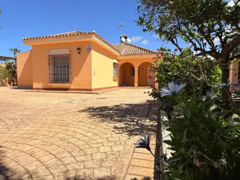 Piso – Chiclana de la Frontera