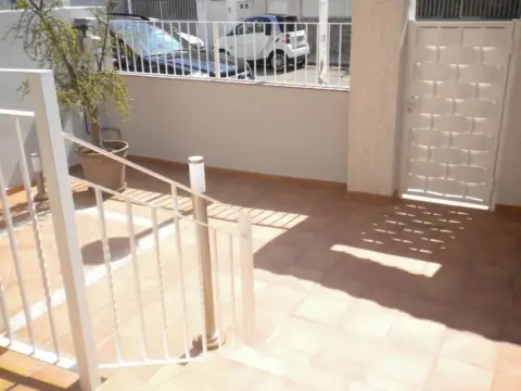 Casa adosada en San Antonio de Benagéber