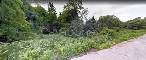 Terreno en Viladrau