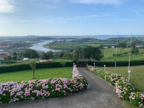 Chalet en calle Diseminados San Salvador, nº 160