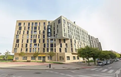 Piso en calle de San Pedro y San Felices