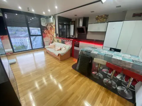 Piso en calle de San Pedro y San Felices