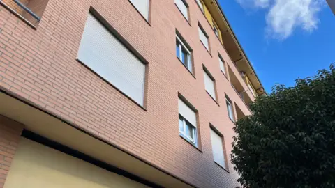 Piso en Avenida de Martina, 20